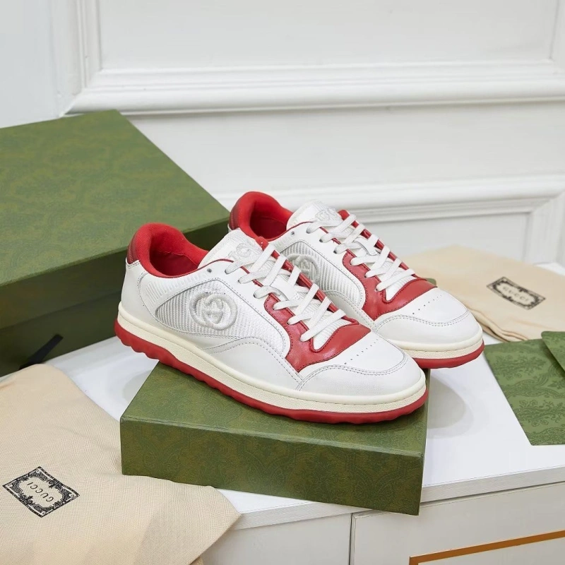 Durable Gxccx Casual Shoes 165019