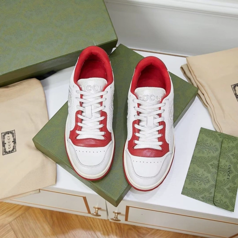 Durable Gxccx Casual Shoes 165019