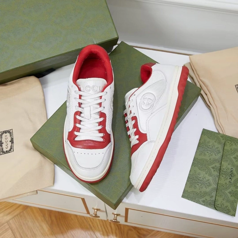 Durable Gxccx Casual Shoes 165019