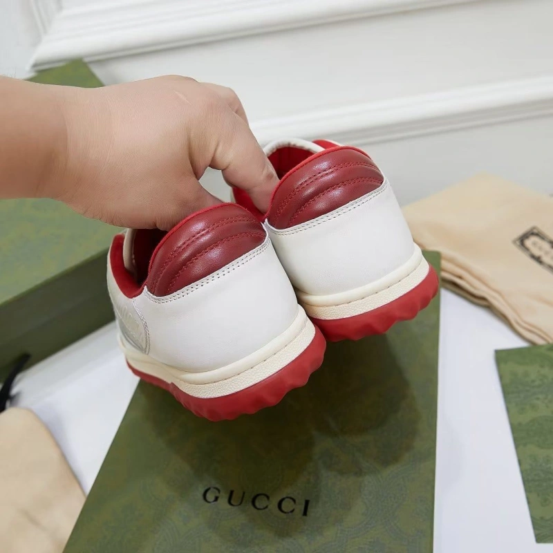 Durable Gxccx Casual Shoes 165019