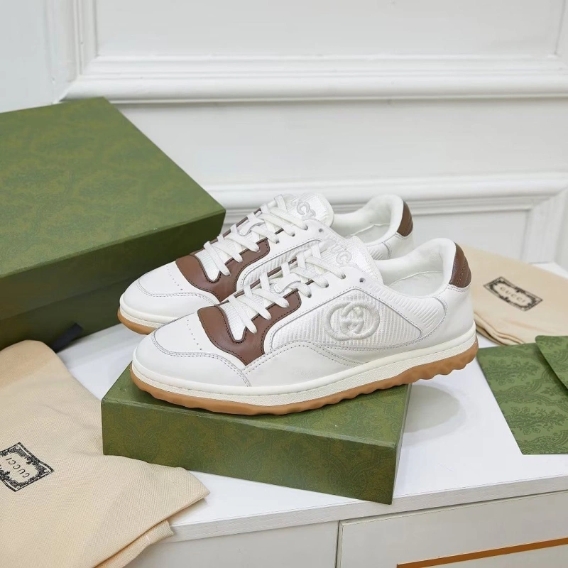 Soft Gxccx Casual Shoes 165016