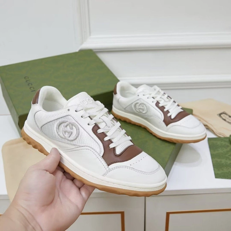Soft Gxccx Casual Shoes 165016