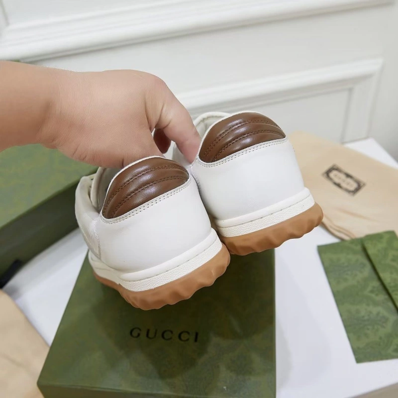 Soft Gxccx Casual Shoes 165016