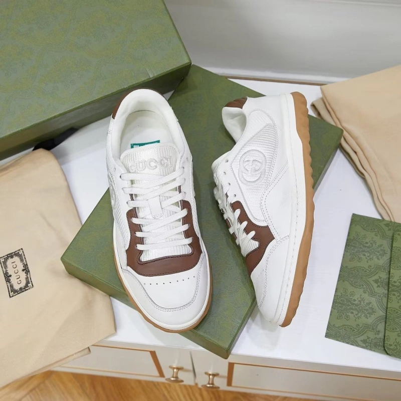 Soft Gxccx Casual Shoes 165016