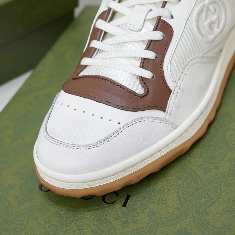Soft Gxccx Casual Shoes 165016