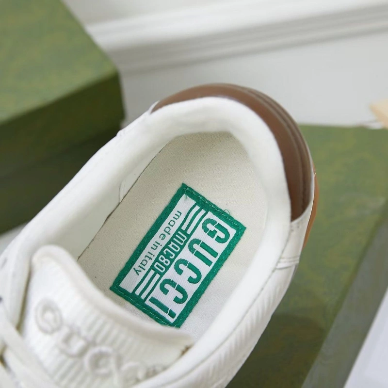 Soft Gxccx Casual Shoes 165016