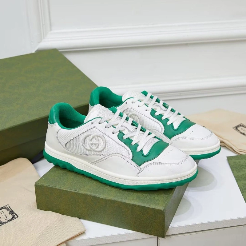 Gxccx Casual Shoes DailyWear 165034