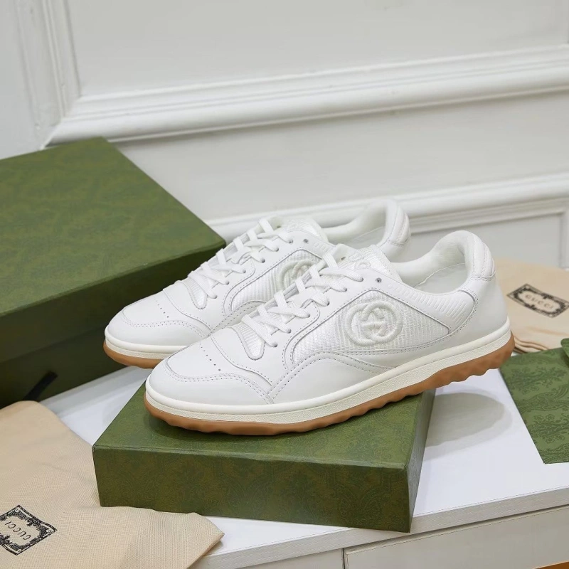 Gxccx Casual Shoes StreetReady 165022
