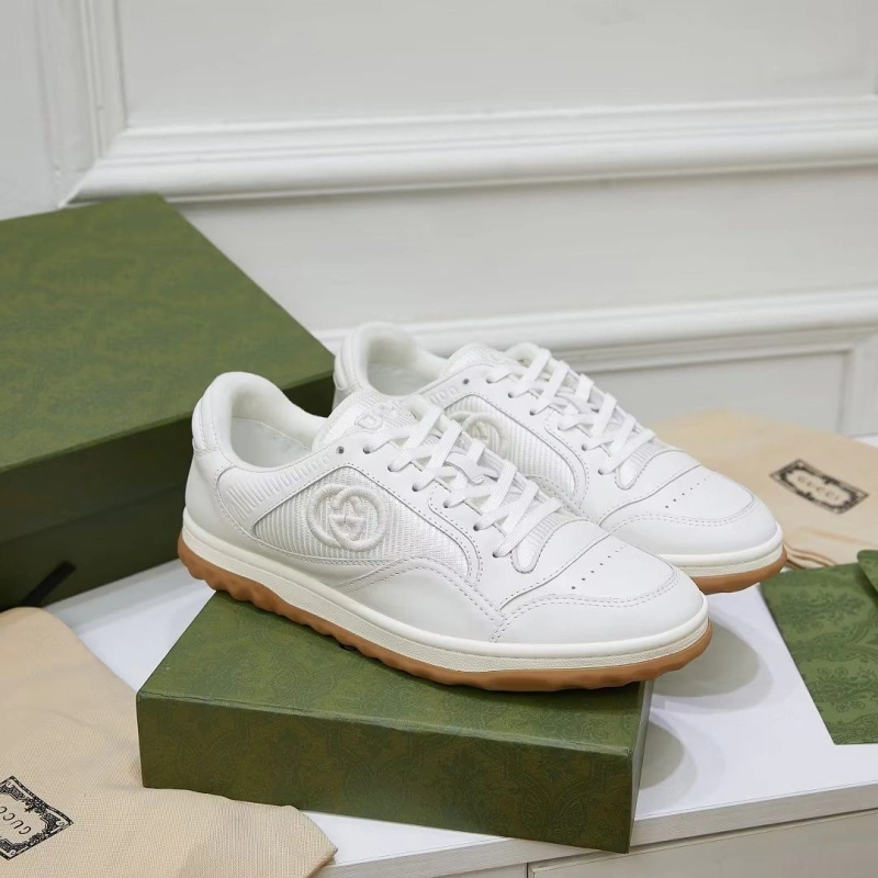 Gxccx Casual Shoes StreetReady 165022