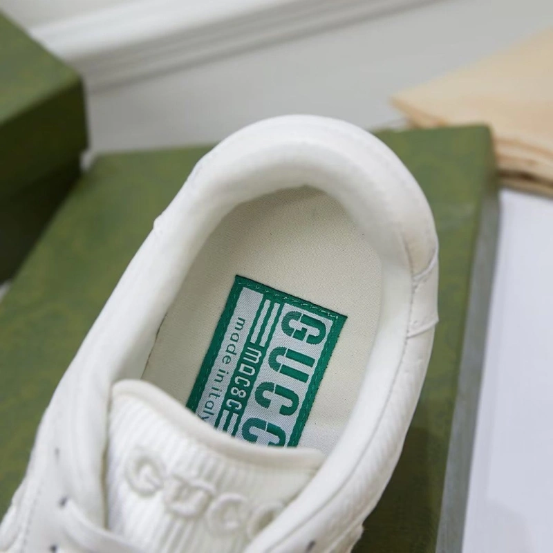 Gxccx Casual Shoes StreetReady 165022