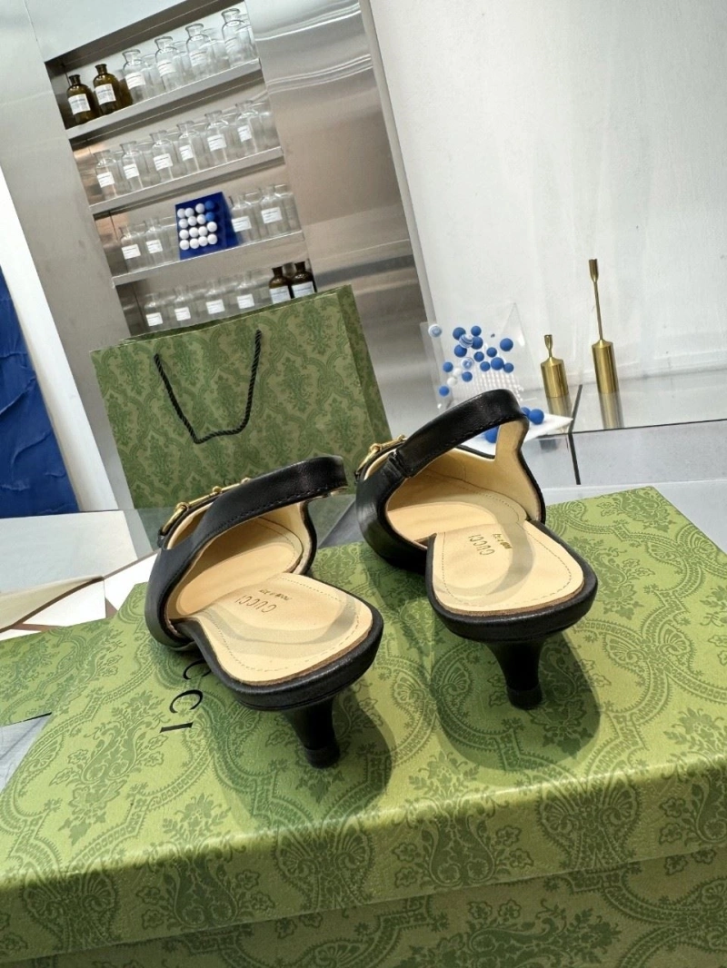 NewStyle Gxccx Sandals 164816