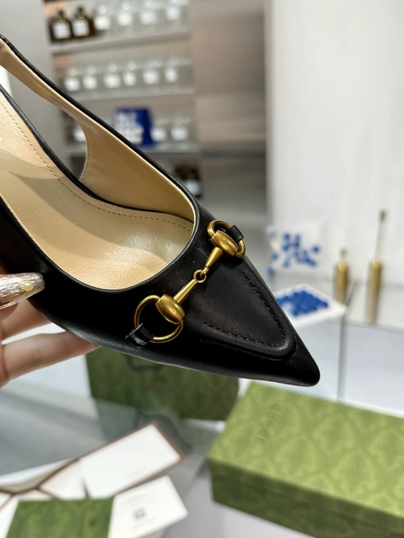 NewStyle Gxccx Sandals 164816
