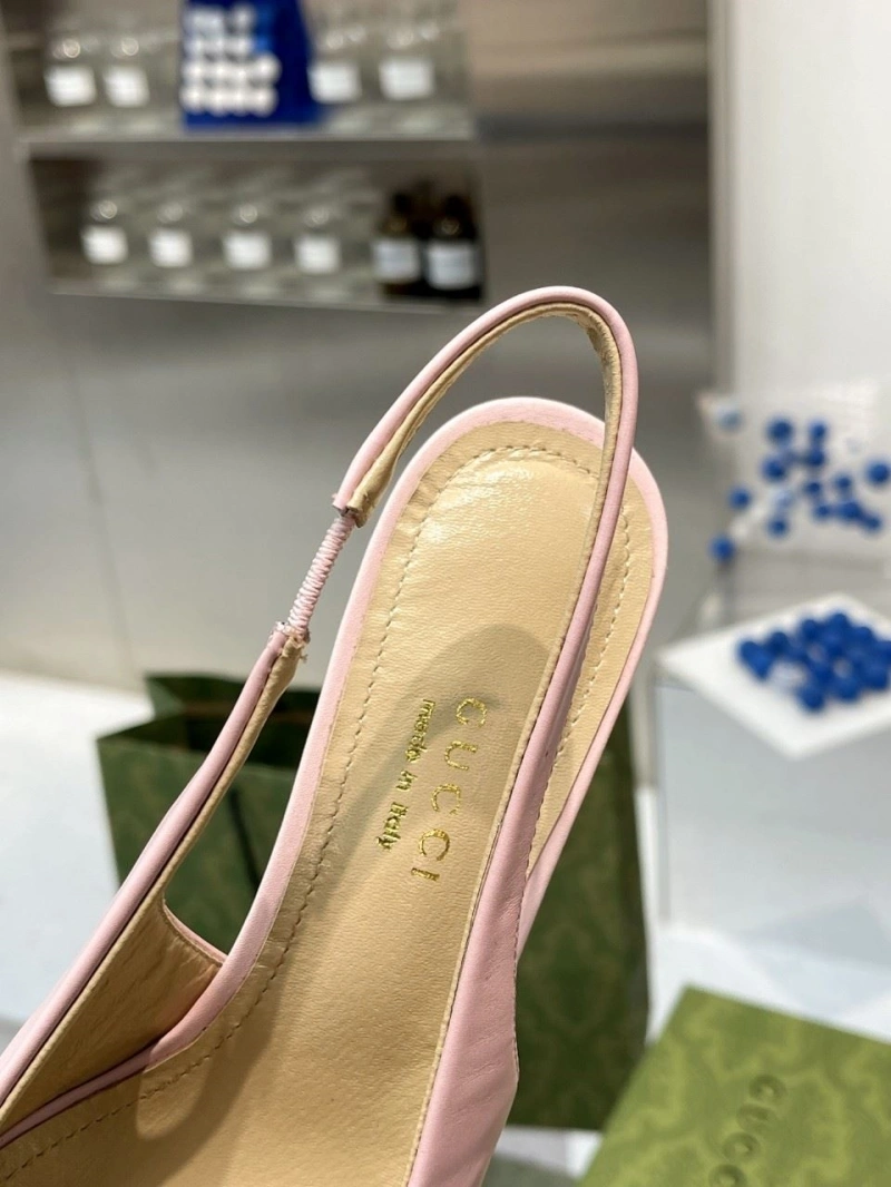 Gxccx Sandals EyeCatching 164810