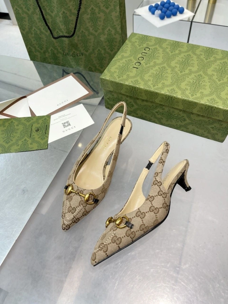 Trendy Gxccx Sandals 164814