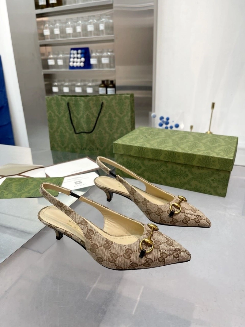 Trendy Gxccx Sandals 164814