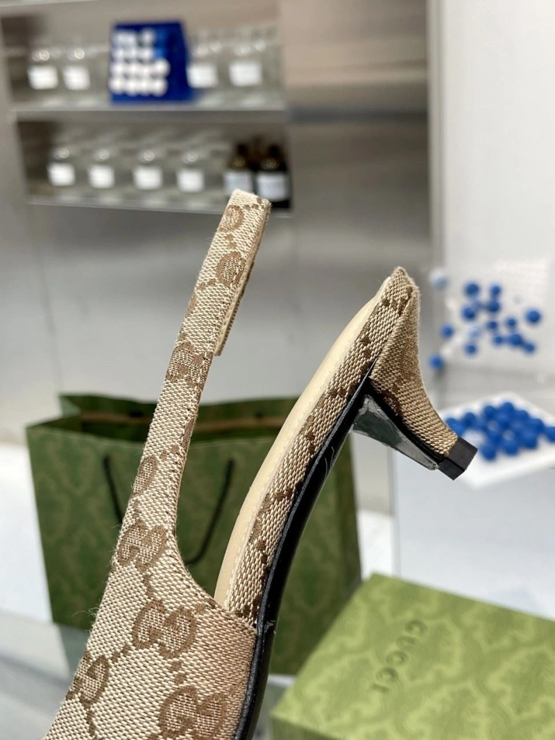 Trendy Gxccx Sandals 164814