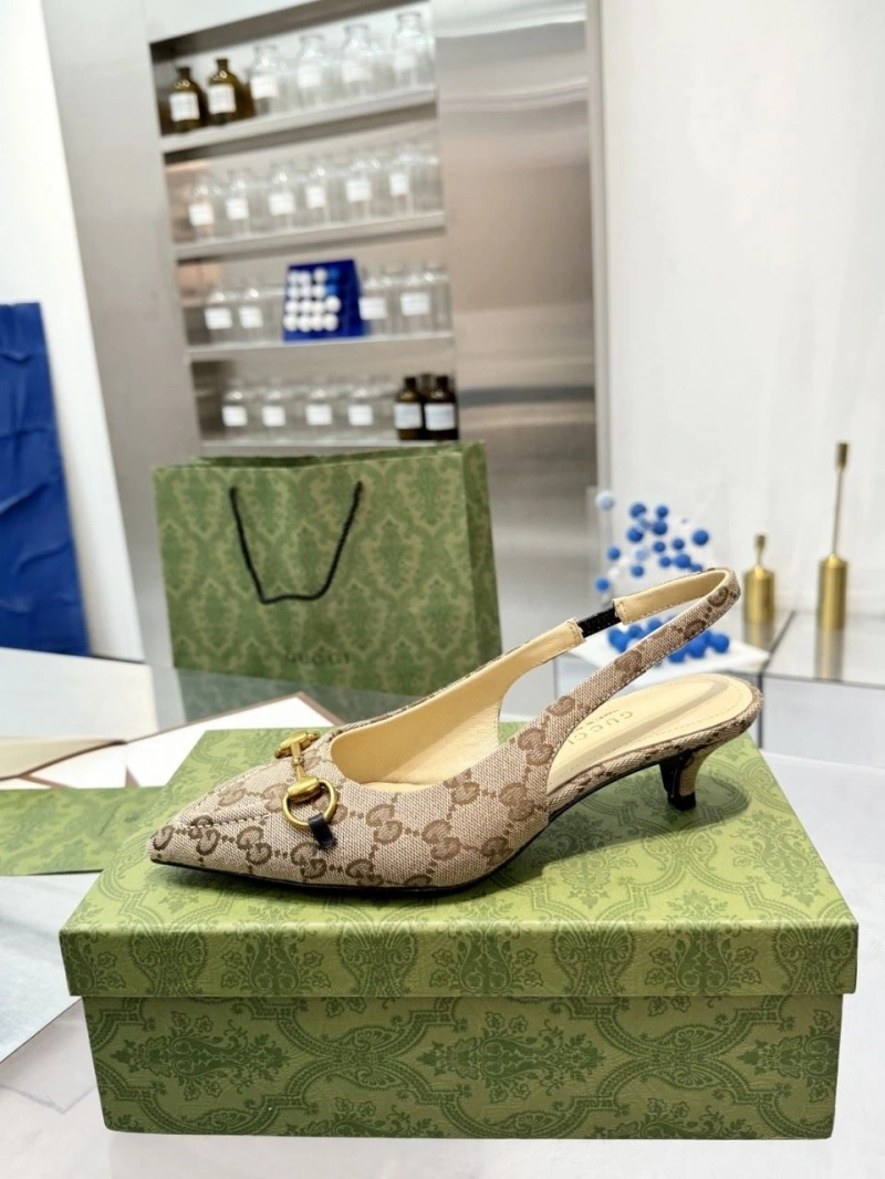 Trendy Gxccx Sandals 164814