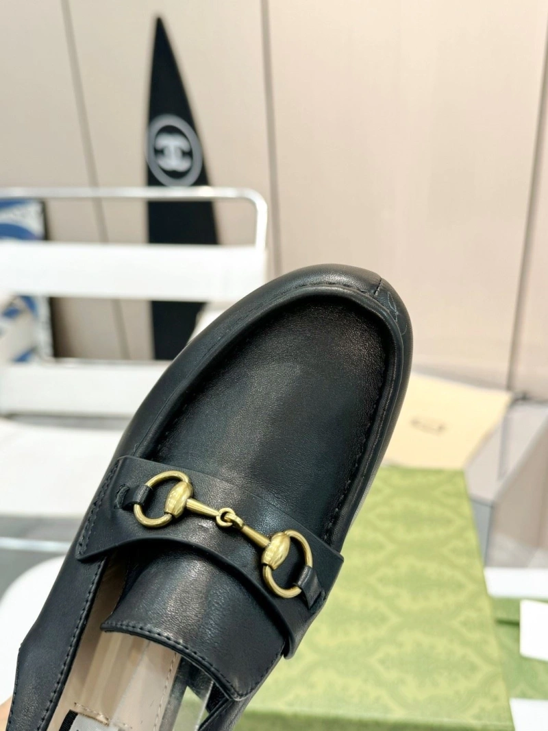 Resilient Gxccx High Heels 164911