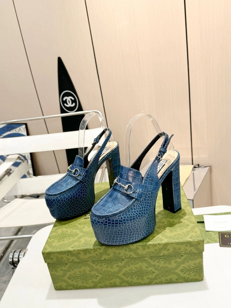 Versatile Gxccx High Heels 164909