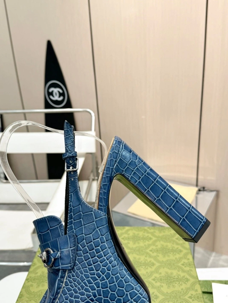 Versatile Gxccx High Heels 164909