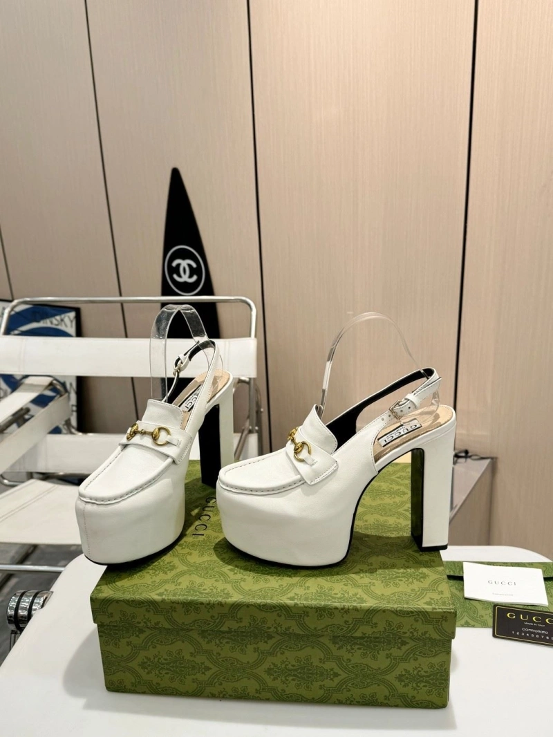 Gxccx High Heels Functional 164906