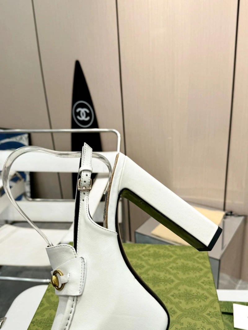 Gxccx High Heels Functional 164906