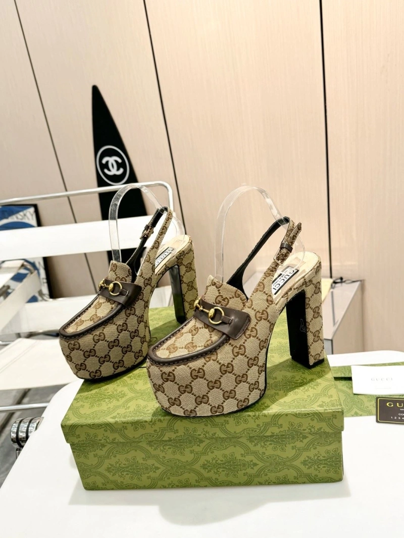 Gxccx High Heels Efficient 164914