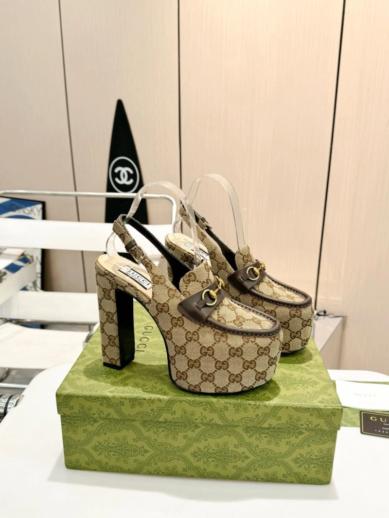 Gxccx High Heels Efficient 164914