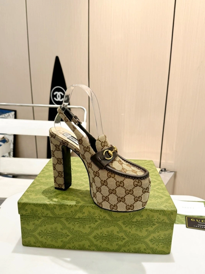 Gxccx High Heels Efficient 164914