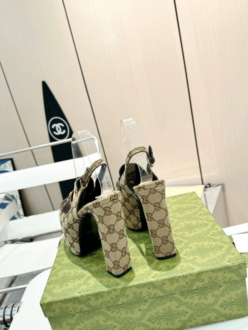 Gxccx High Heels Efficient 164914