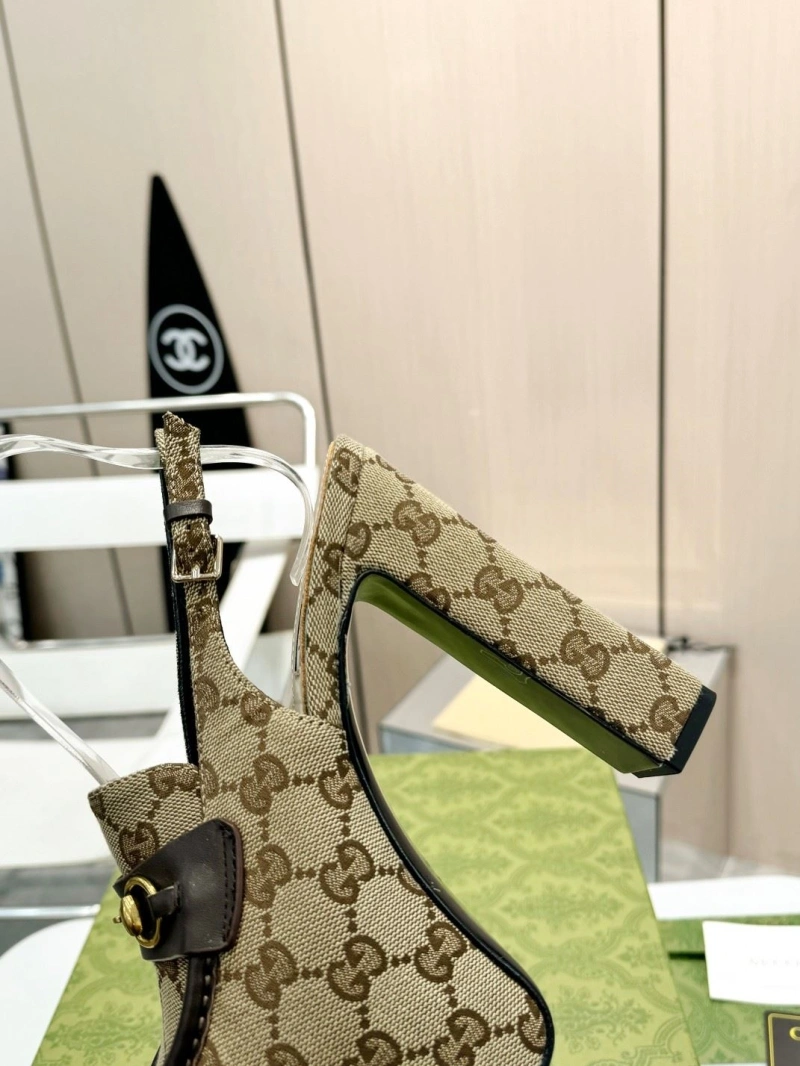 Gxccx High Heels Efficient 164914