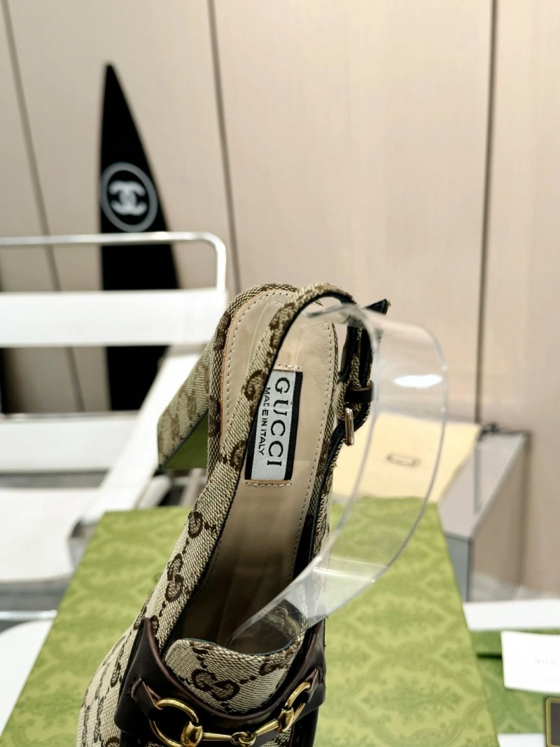 Gxccx High Heels Efficient 164914