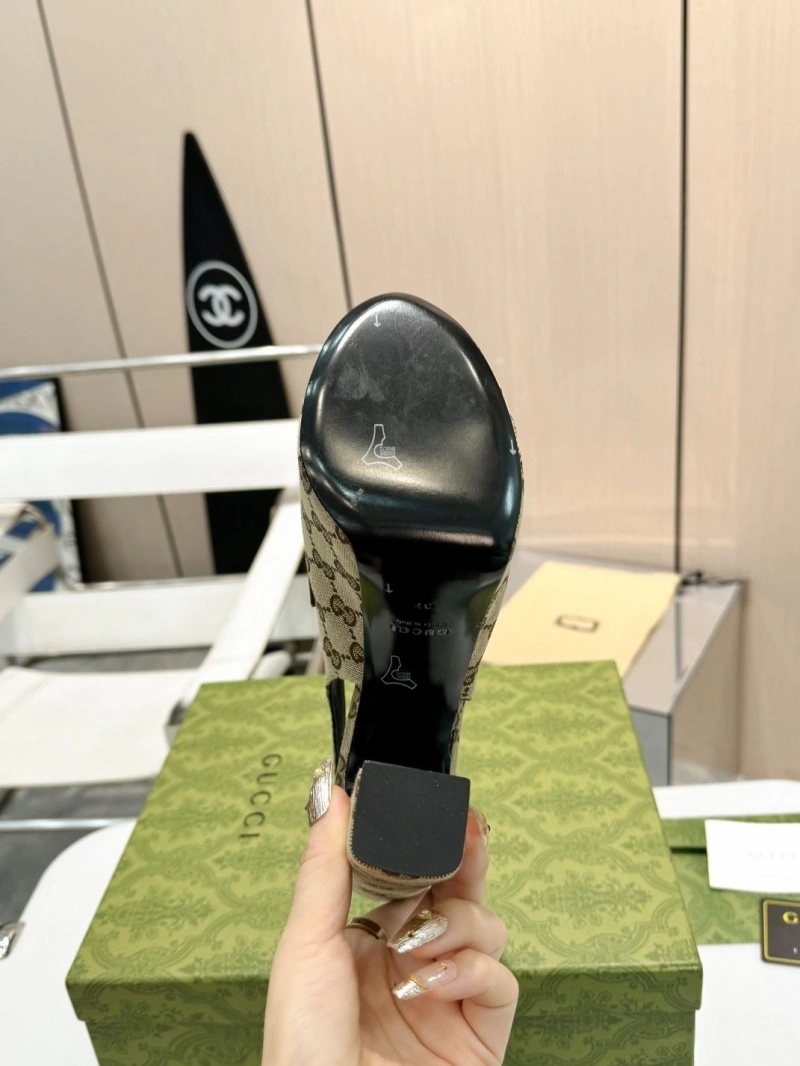 Gxccx High Heels Efficient 164914