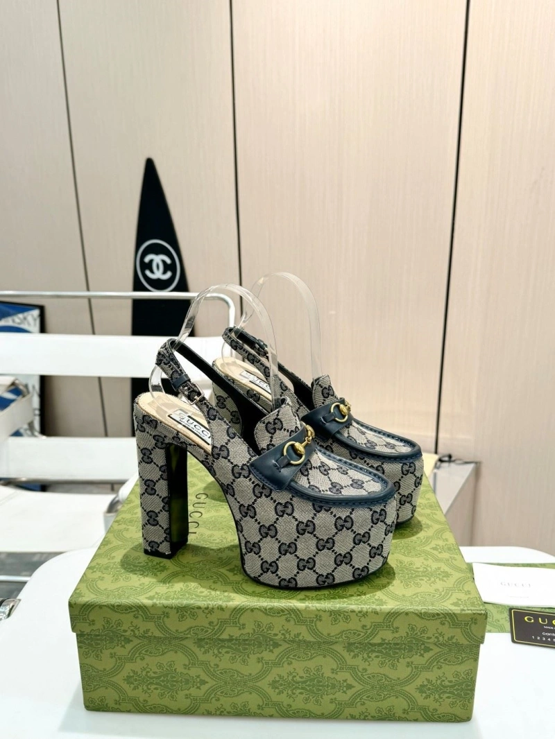 ModernLook Gxccx High Heels 164913
