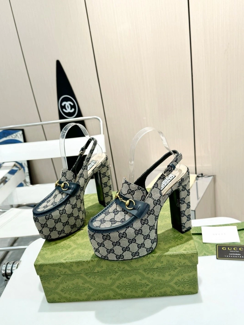 ModernLook Gxccx High Heels 164913