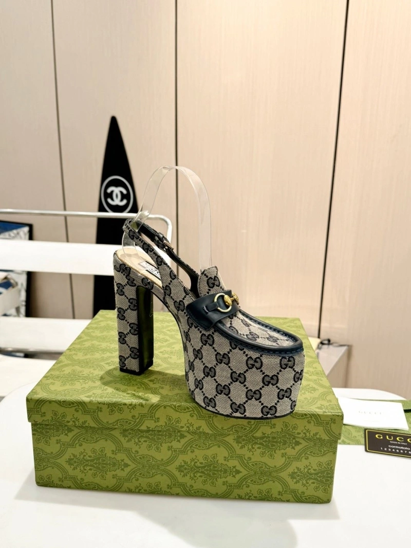 ModernLook Gxccx High Heels 164913