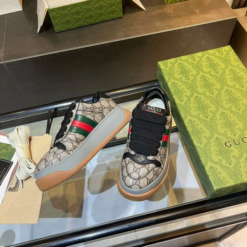 Gxccx Casual Shoes Cozy 165023