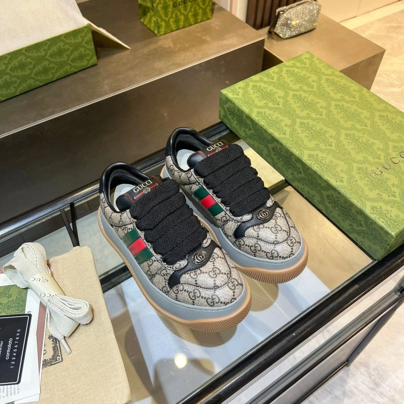 Gxccx Casual Shoes Cozy 165023