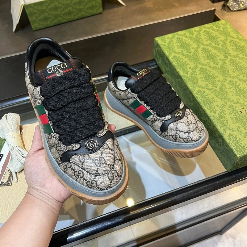 Gxccx Casual Shoes Cozy 165023
