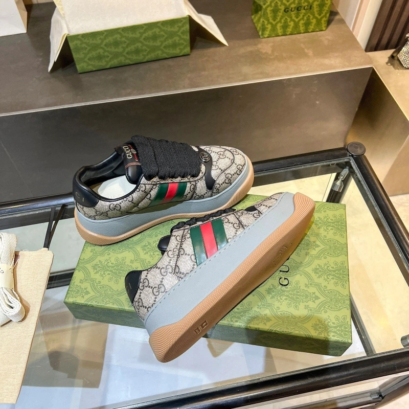 Gxccx Casual Shoes Cozy 165023