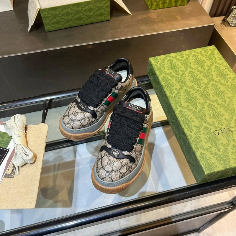 Gxccx Casual Shoes Cozy 165023