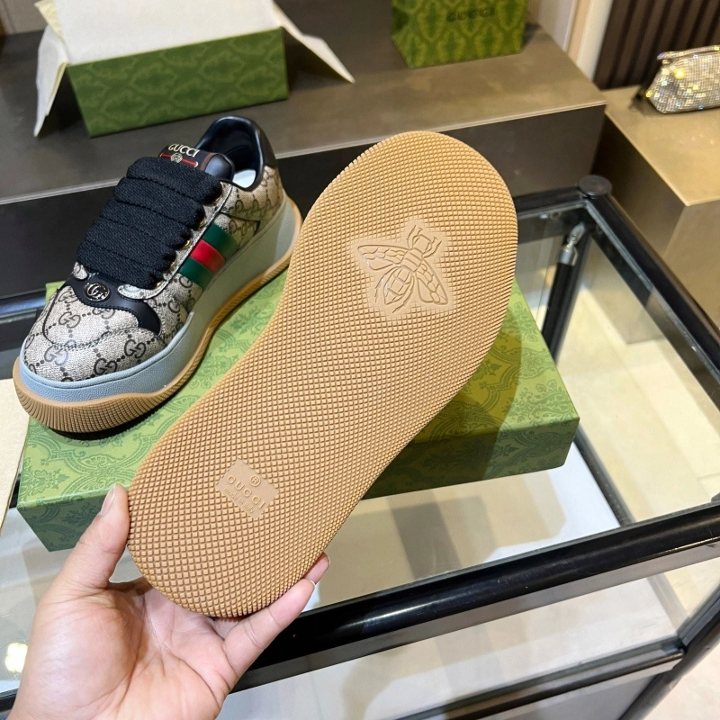 Gxccx Casual Shoes Cozy 165023
