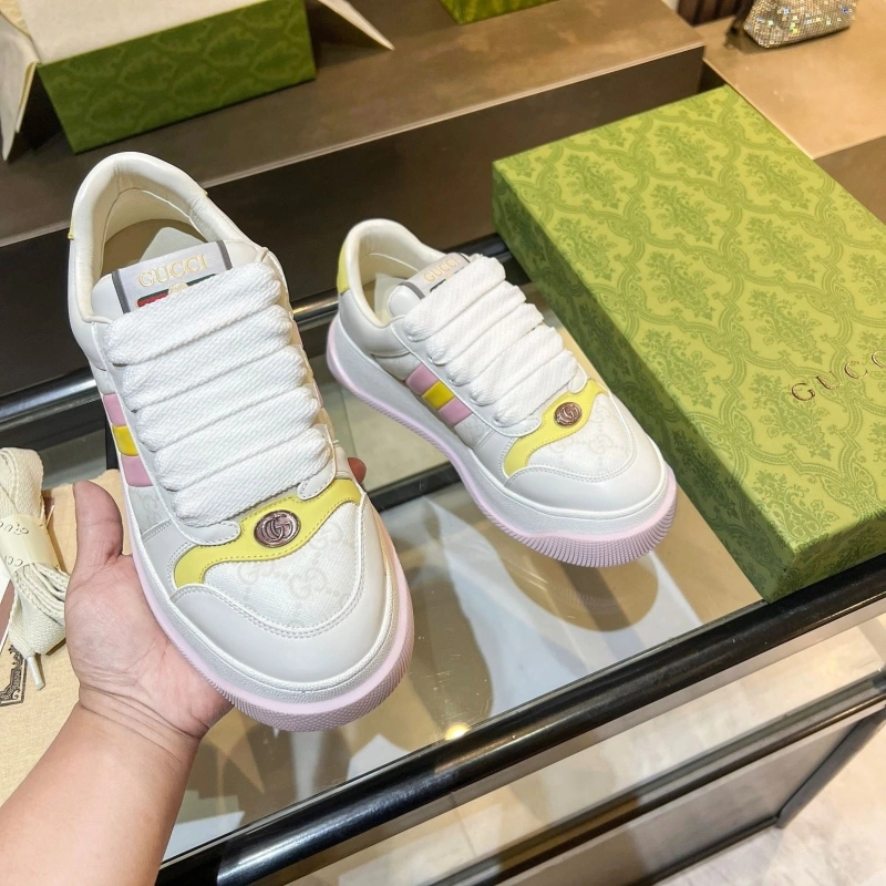Gxccx Casual Shoes Cozy 165028