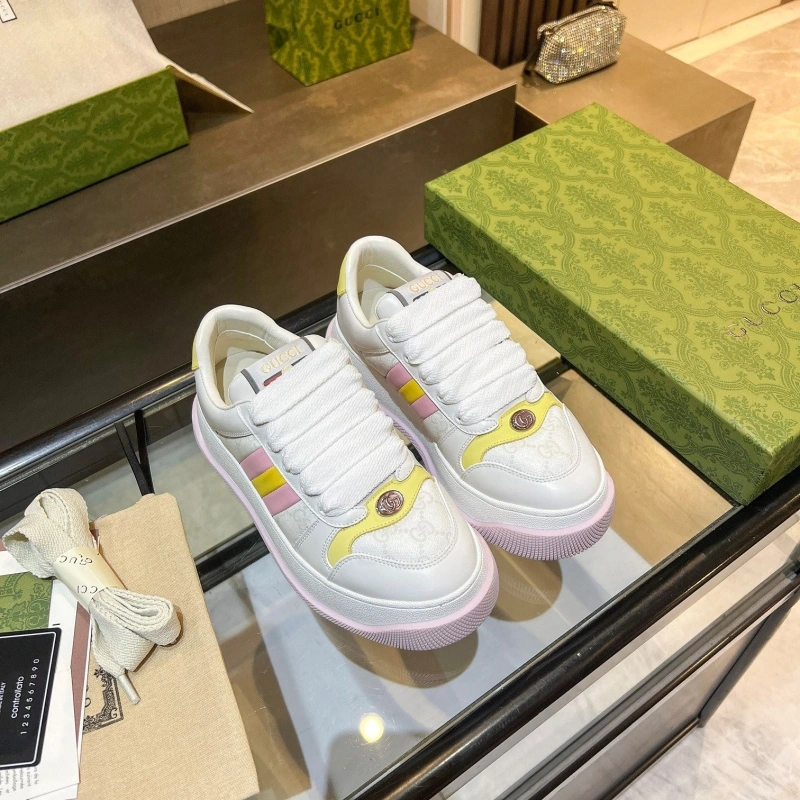 Gxccx Casual Shoes Cozy 165028