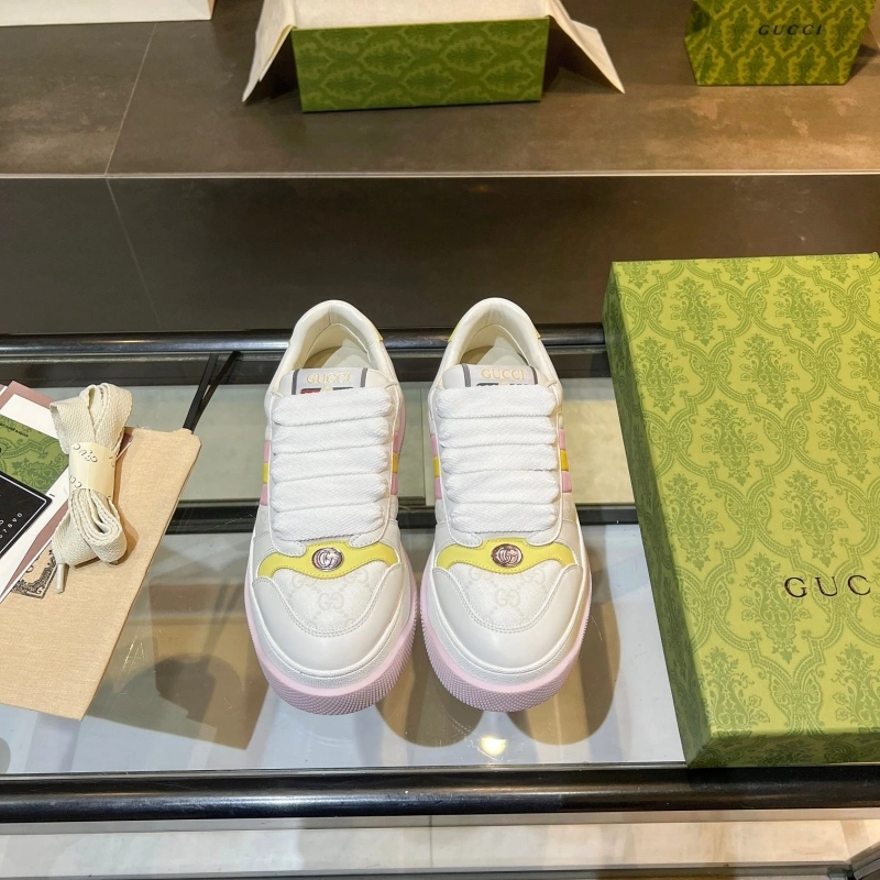 Gxccx Casual Shoes Cozy 165028