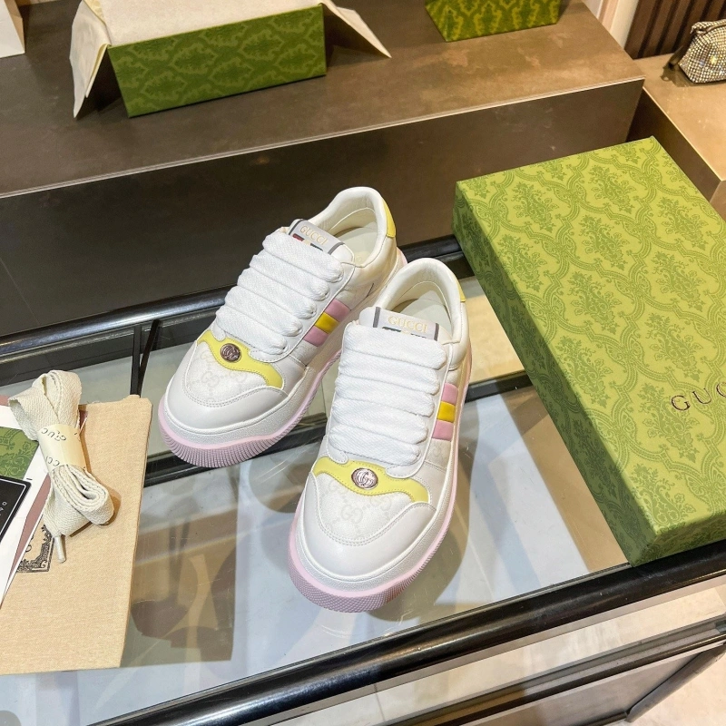 Gxccx Casual Shoes Cozy 165028