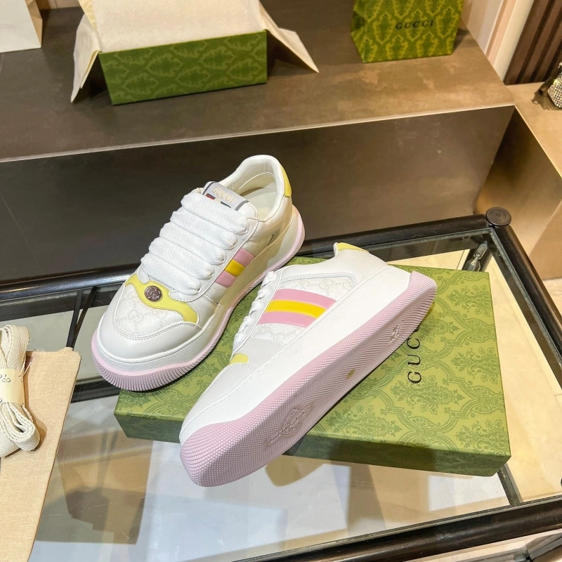 Gxccx Casual Shoes Cozy 165028
