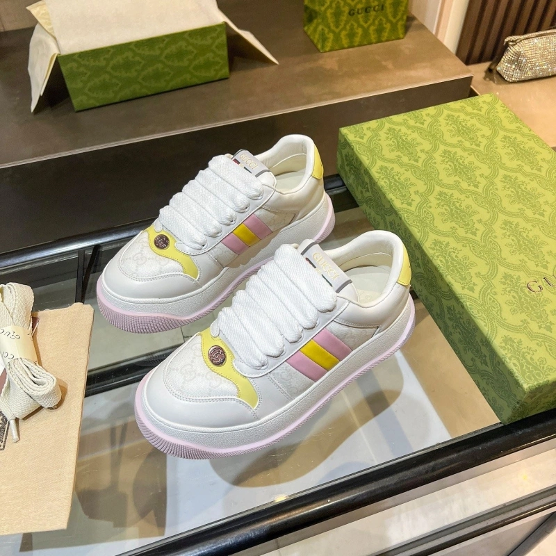 Gxccx Casual Shoes Cozy 165028