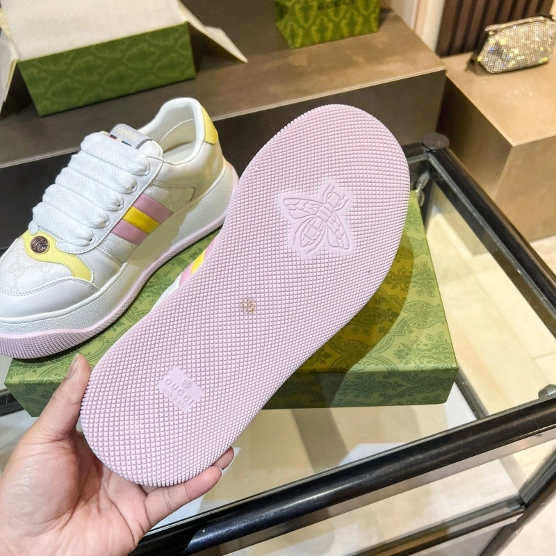 Gxccx Casual Shoes Cozy 165028