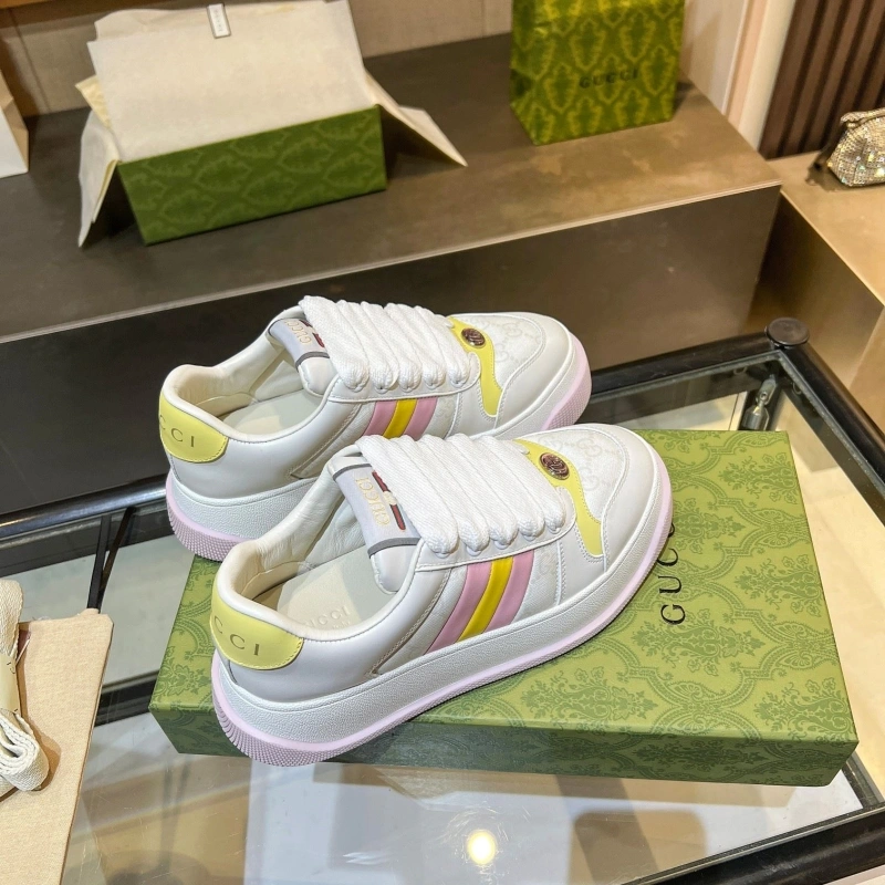 Gxccx Casual Shoes Cozy 165028